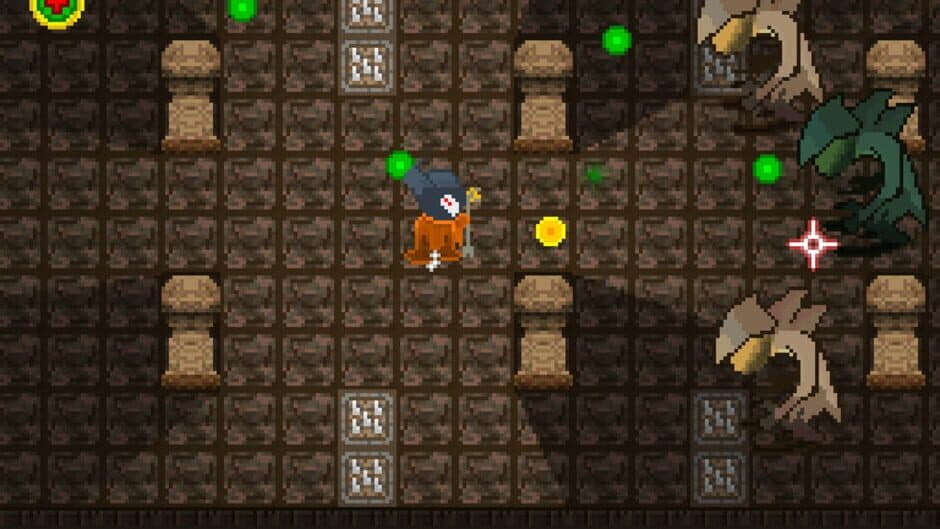 Скриншот 5 из Wizard Prison
