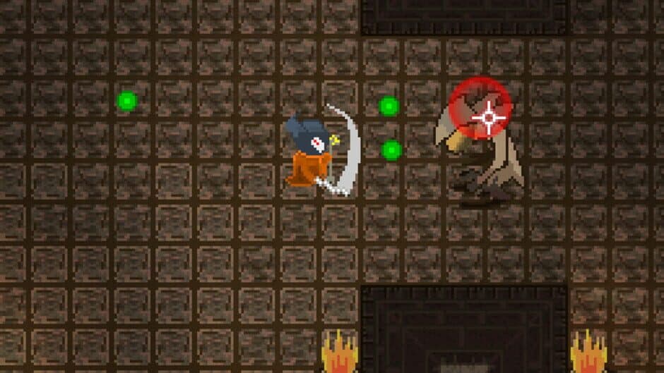 Скриншот 1 из Wizard Prison