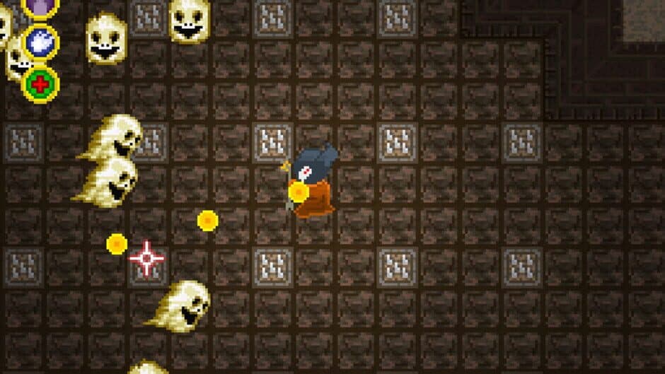 Скриншот 4 из Wizard Prison