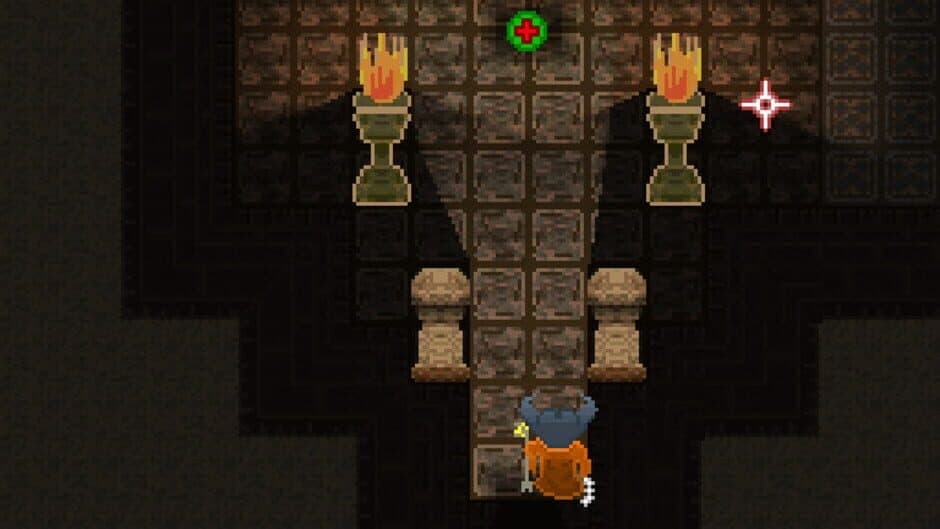 Скриншот 3 из Wizard Prison