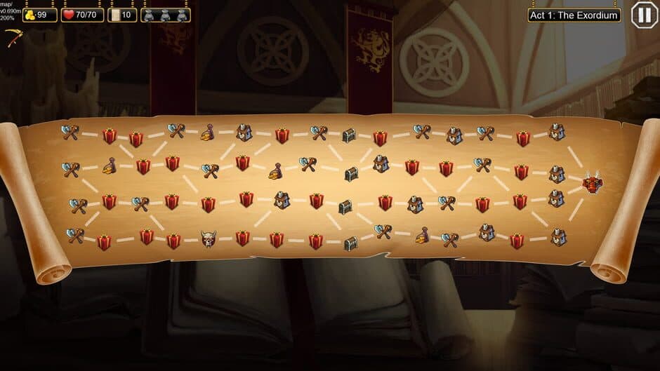 Скриншот 3 из Royal Booty Quest