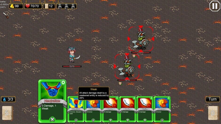 Скриншот 6 из Royal Booty Quest