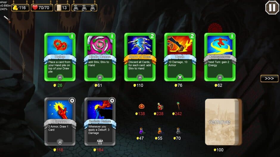 Скриншот 7 из Royal Booty Quest