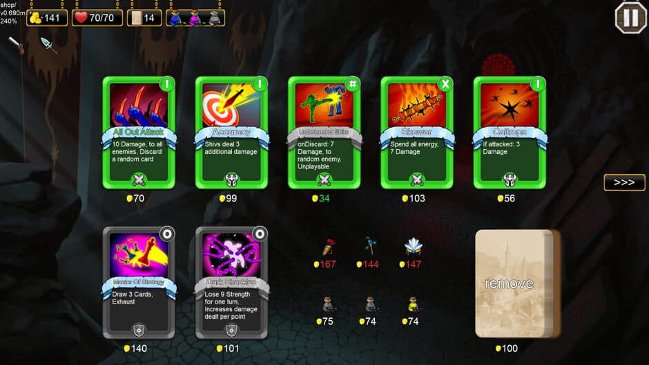 Скриншот 8 из Royal Booty Quest