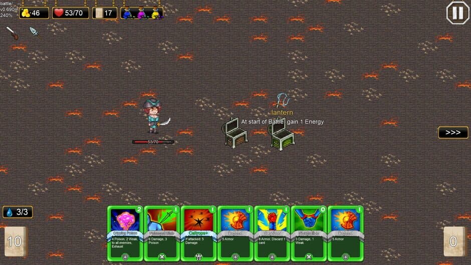 Скриншот 4 из Royal Booty Quest