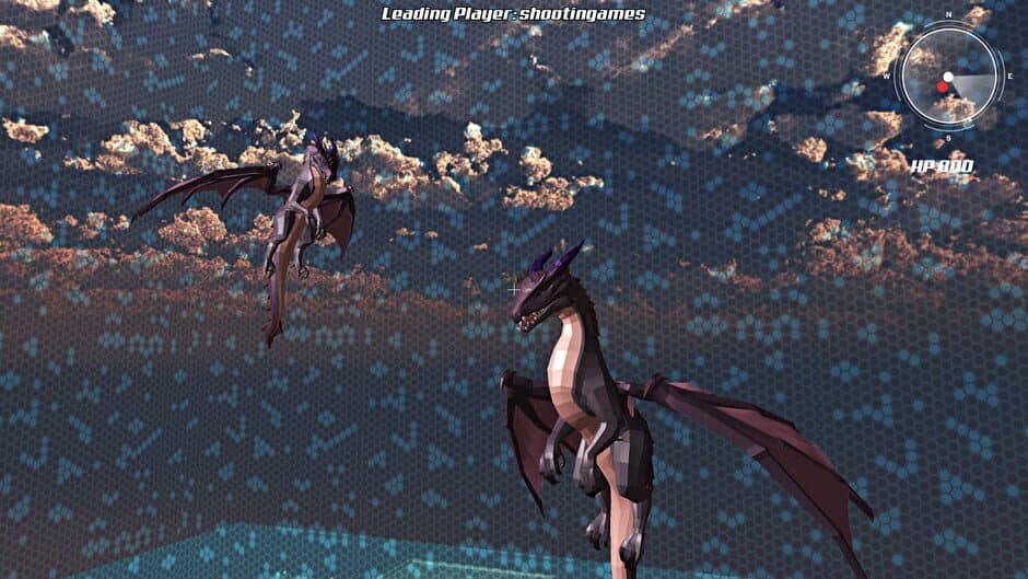 Скриншот 12 из Dragon Simulator Multiplayer