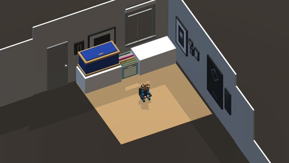 Скриншот 1 из Hiding Spot