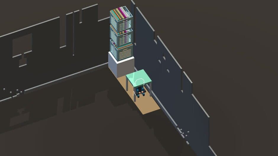 Скриншот 4 из Hiding Spot