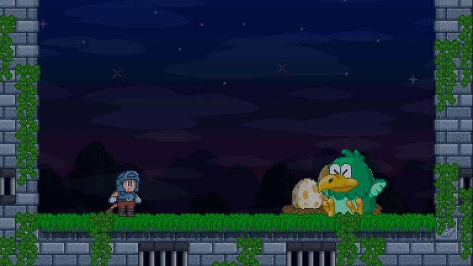 Скриншот 2 из Magical Monster Land