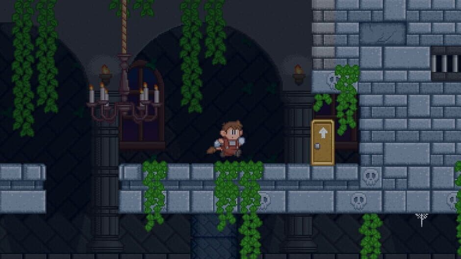 Скриншот 5 из Magical Monster Land