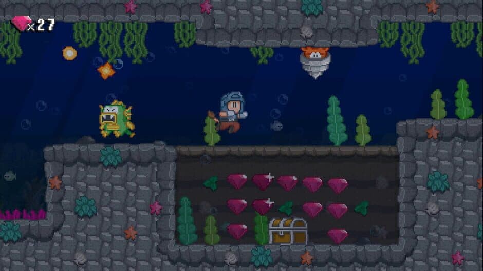 Скриншот 7 из Magical Monster Land