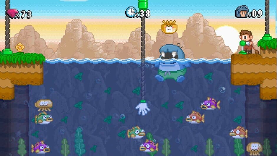 Скриншот 10 из Magical Monster Land