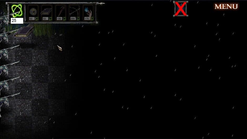 Скриншот 4 из Heaven And Hell: The Last War