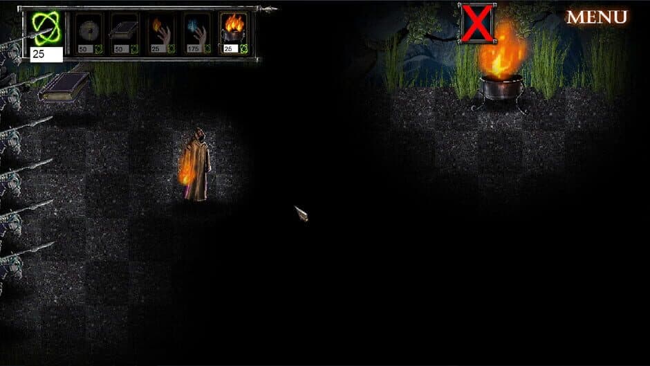 Скриншот 2 из Heaven And Hell: The Last War