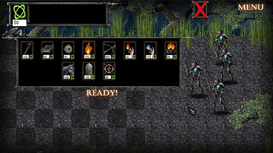 Скриншот 5 из Heaven And Hell: The Last War