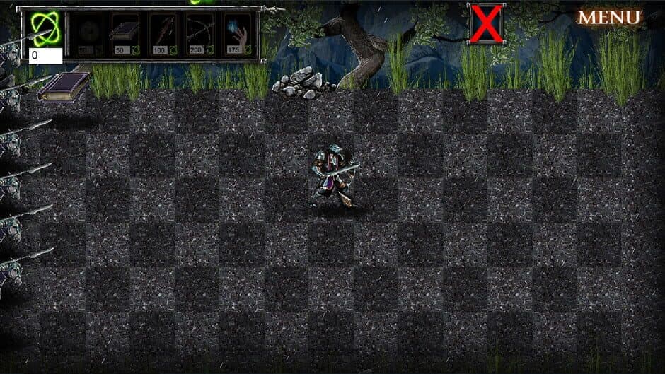 Скриншот 7 из Heaven And Hell: The Last War