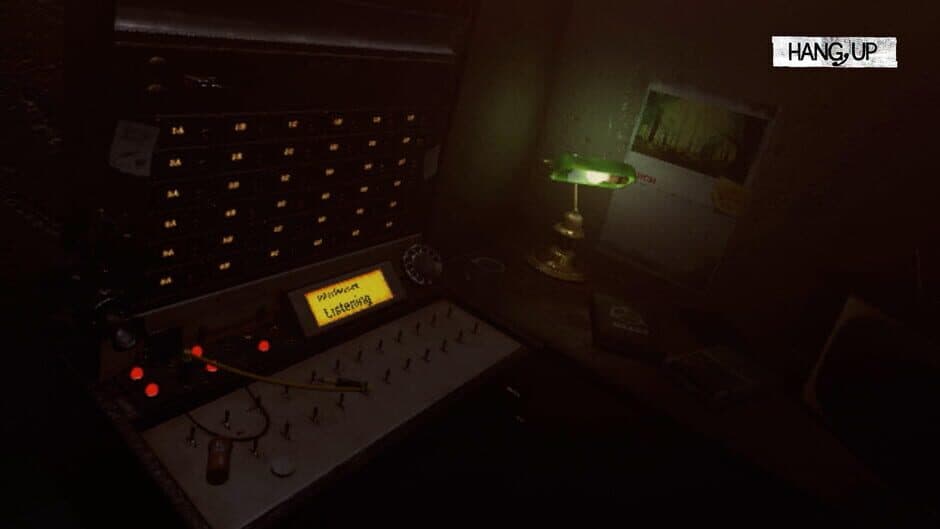Скриншот 2 из Hang Up