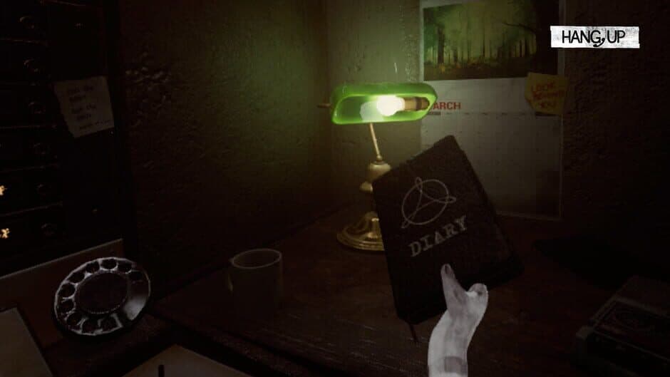 Скриншот 3 из Hang Up
