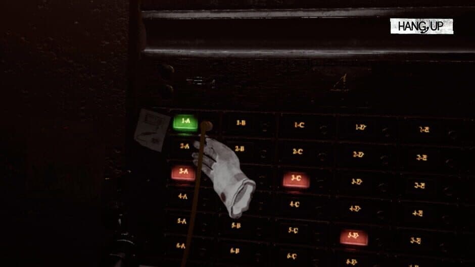 Скриншот 5 из Hang Up