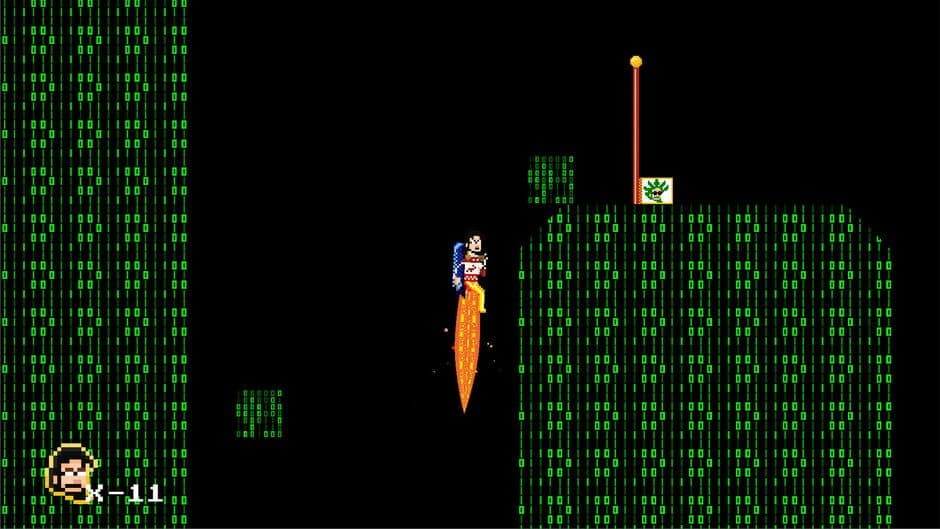 Скриншот 2 из Another Hardcore Game