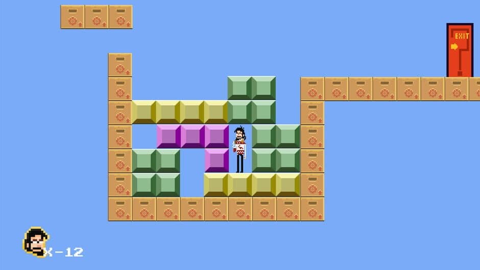 Скриншот 4 из Another Hardcore Game