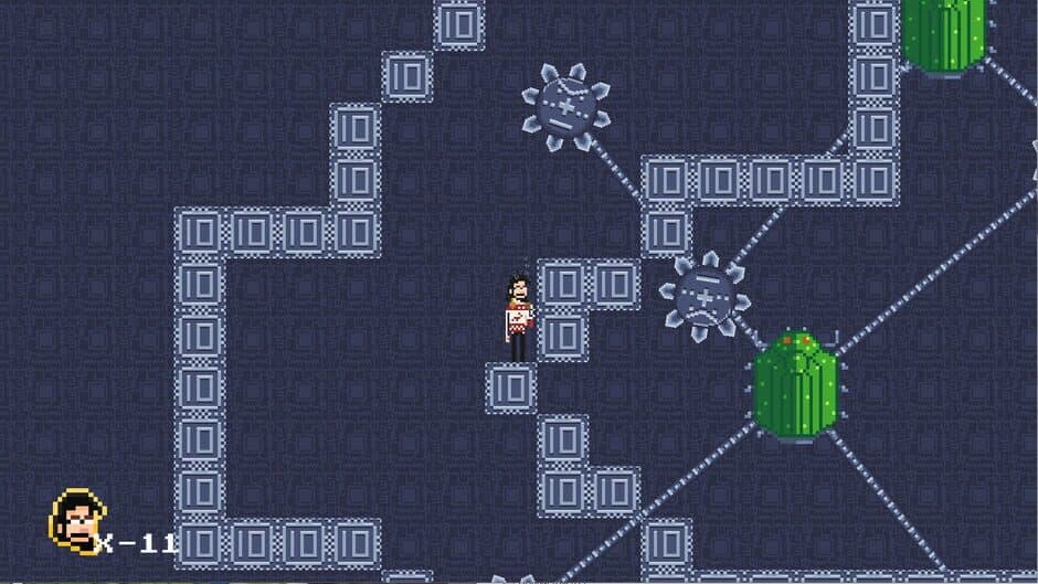 Скриншот 9 из Another Hardcore Game