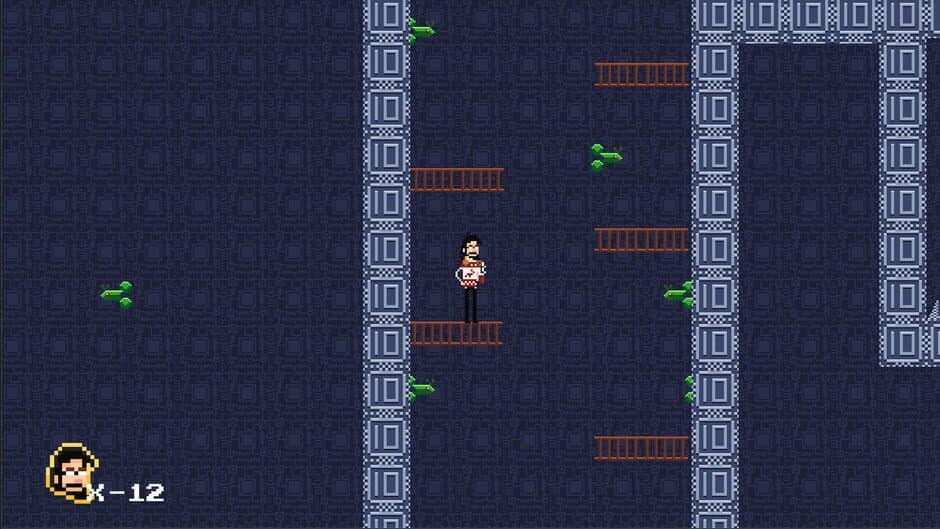 Скриншот 10 из Another Hardcore Game
