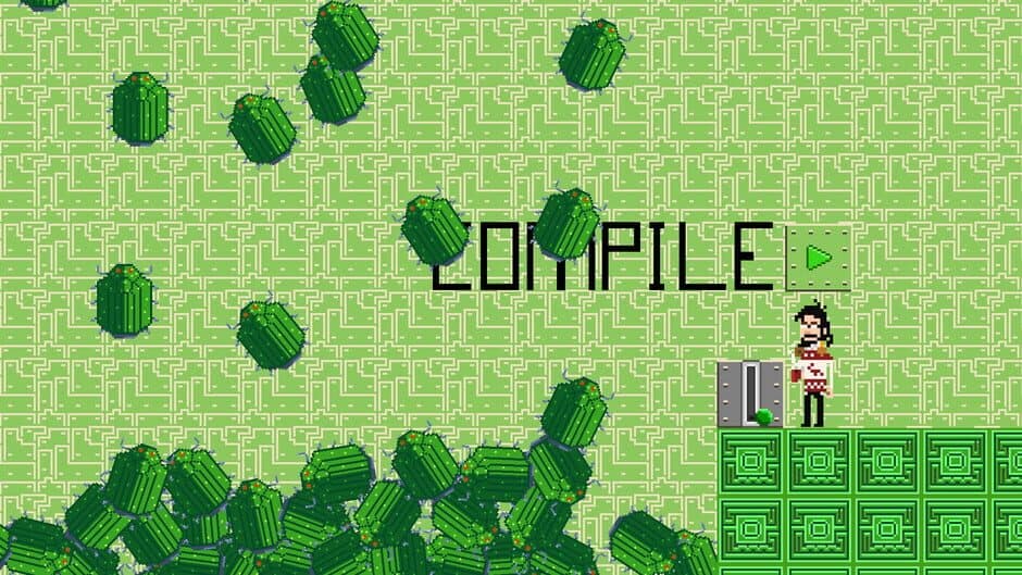 Скриншот 5 из Another Hardcore Game