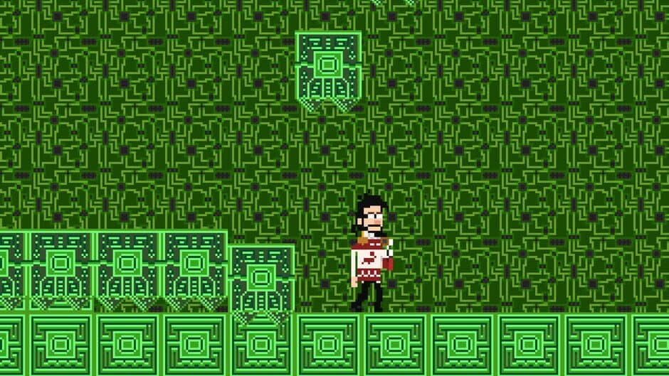 Скриншот 8 из Another Hardcore Game