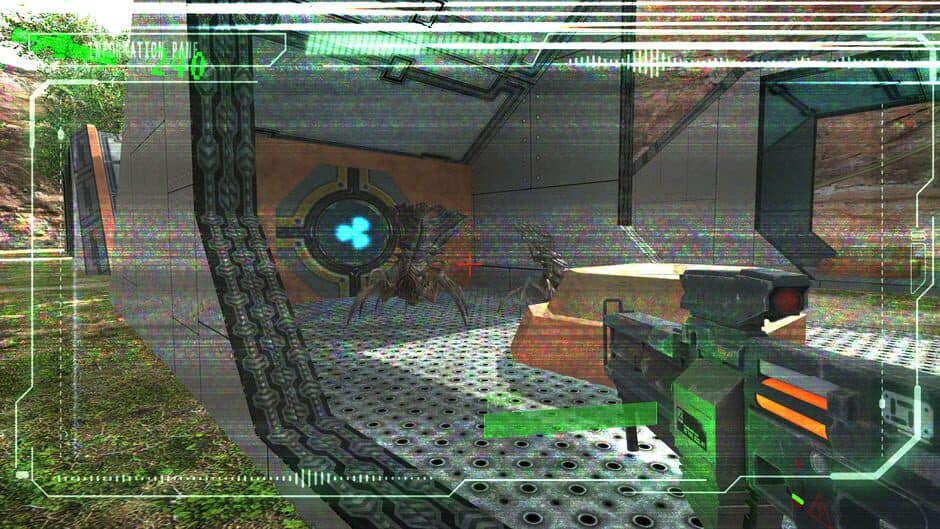 Скриншот 9 из SCP: Derelict - SciFi First Person Shooter