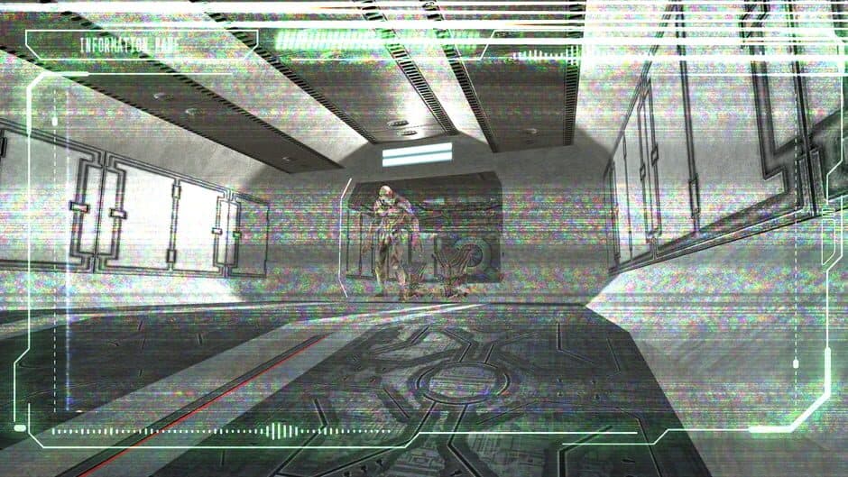 Скриншот 6 из SCP: Derelict - SciFi First Person Shooter