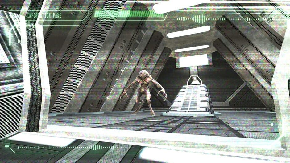 Скриншот 5 из SCP: Derelict - SciFi First Person Shooter