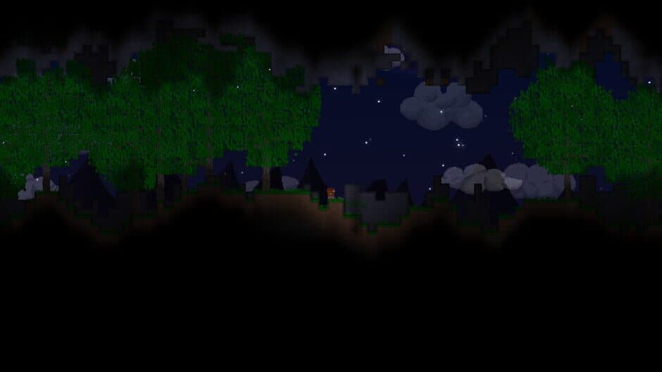 Скриншот 8 из SquareWorld Unpixeled