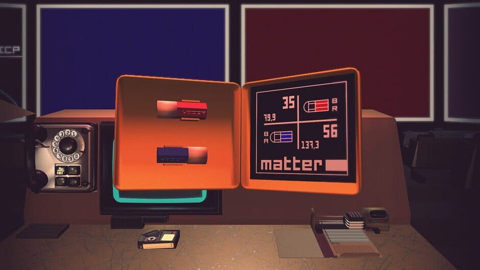 Скриншот 5 из VICCP
