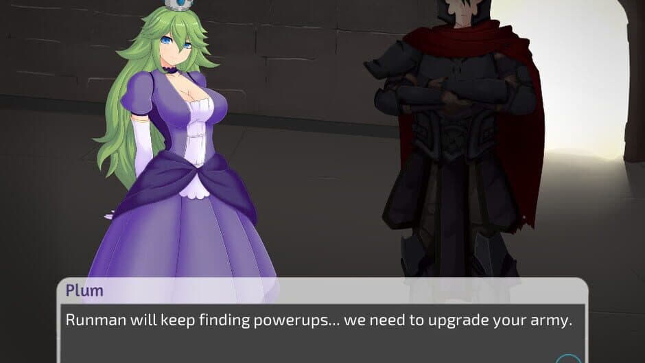 Скриншот 5 из Don't Save the Princess