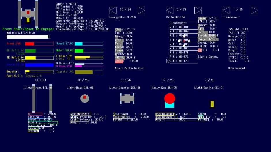 Скриншот 3 из Armored Fighter