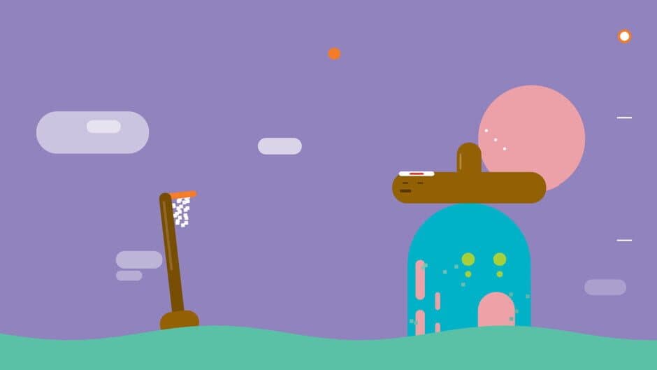 Скриншот 6 из Boat Basketball