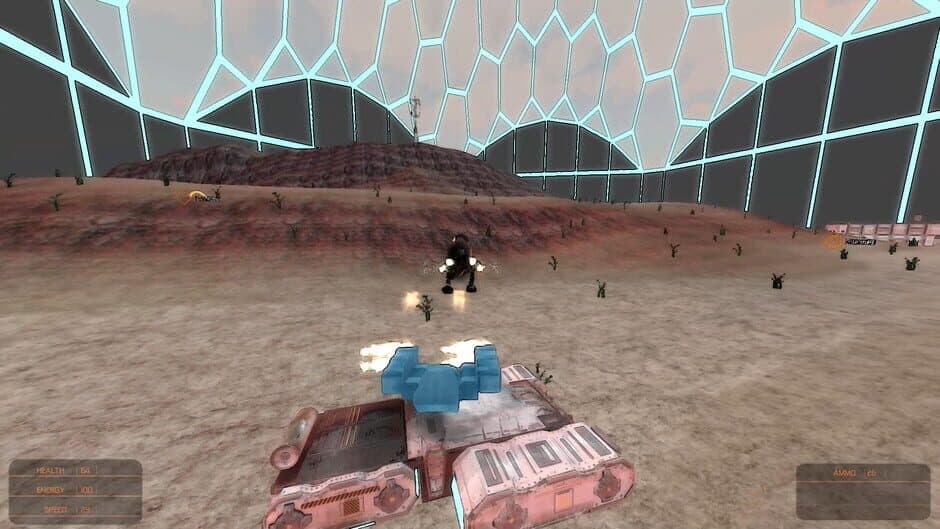 Скриншот 7 из Surrogate