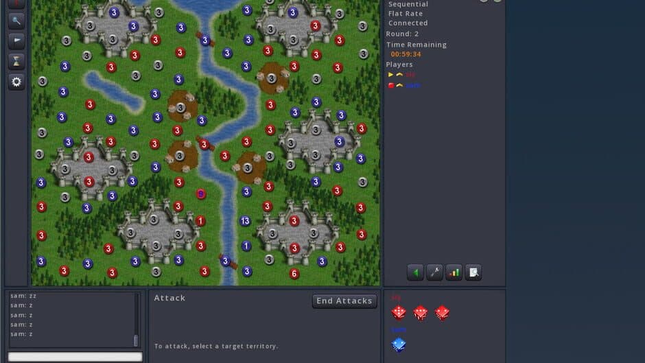 Скриншот 5 из Grand Strategy