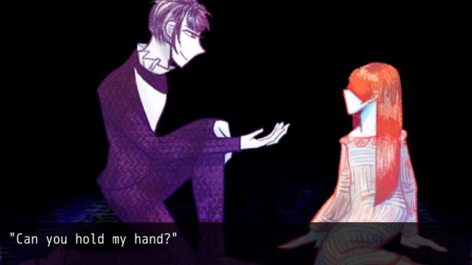 Скриншот 10 из Blind Girl