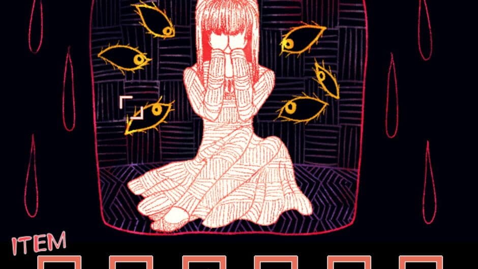 Скриншот 12 из Blind Girl