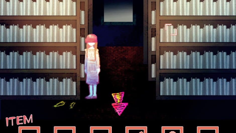 Скриншот 6 из Blind Girl