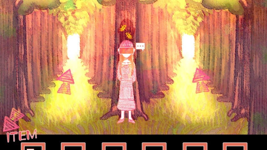 Скриншот 8 из Blind Girl