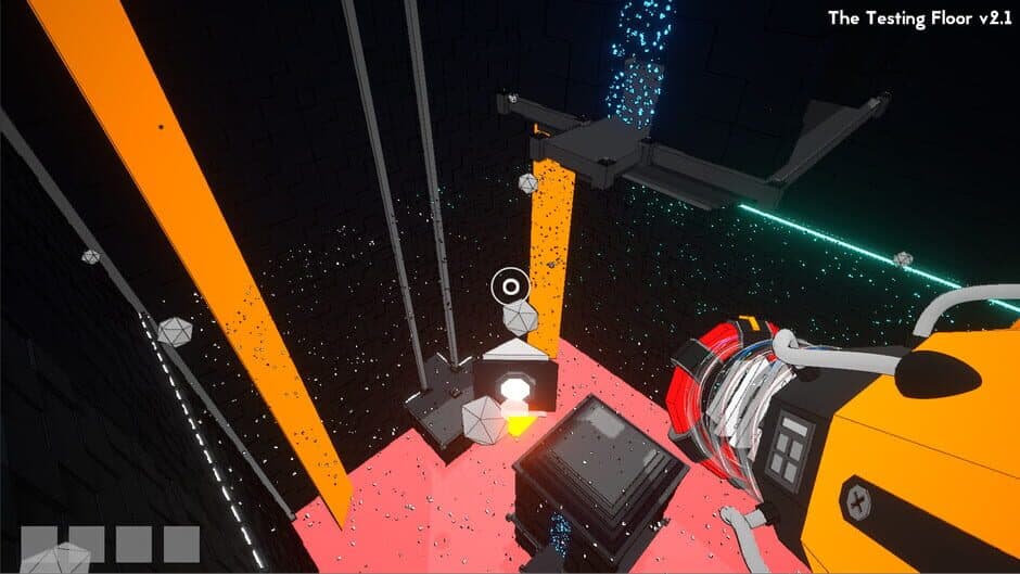 Скриншот 5 из The Testing Floor