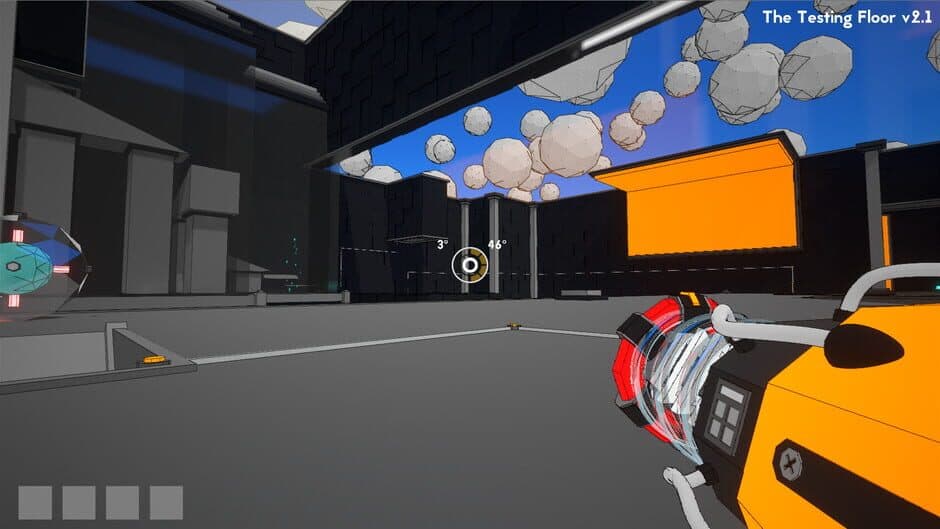 Скриншот 1 из The Testing Floor