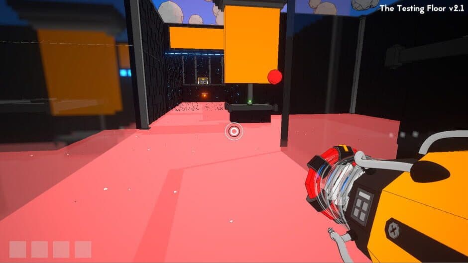 Скриншот 3 из The Testing Floor