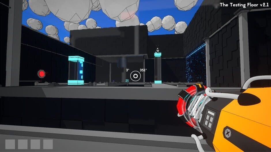 Скриншот 4 из The Testing Floor