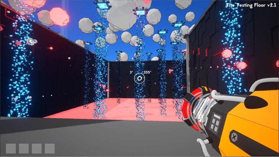 Скриншот 2 из The Testing Floor