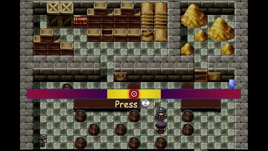 Скриншот 6 из Prison Break