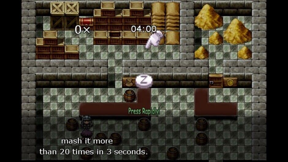 Скриншот 2 из Prison Break